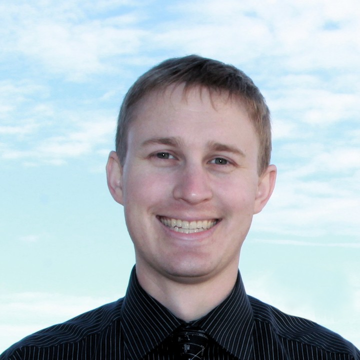 Kevin K. Hardegree-Ullman