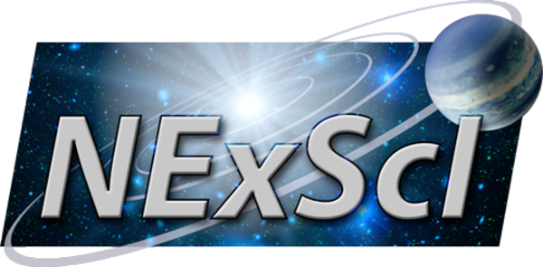 NExScI Logo